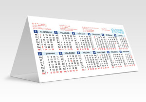 kalendar 2018